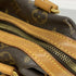 Stresa Handbag Monogram Canvas GM