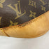 Vintage Alma Handbag Monogram Canvas PM
