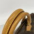 Vintage Alma Handbag Monogram Canvas PM