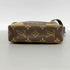 Danube Handbag Monogram Canvas