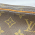 Danube Handbag Monogram Canvas