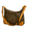 Boulogne Handbag Monogram Canvas 30
