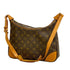 Boulogne Handbag Monogram Canvas 30