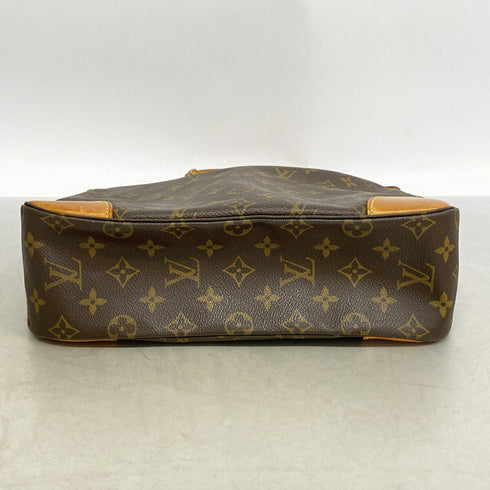 Boulogne Handbag Monogram Canvas 30