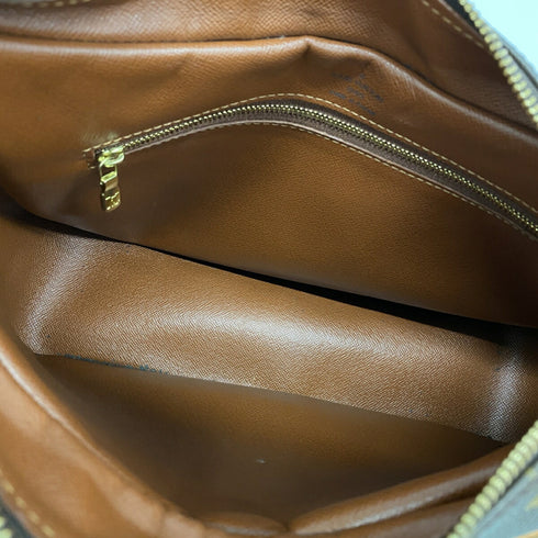 Boulogne Handbag Monogram Canvas 30