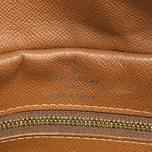 Boulogne Handbag Monogram Canvas 30