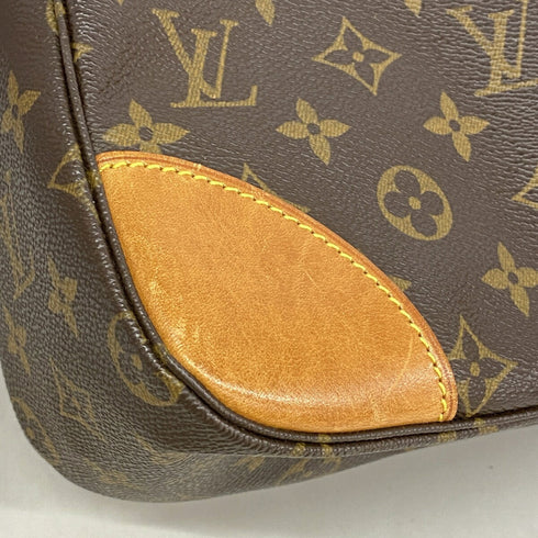 Boulogne Handbag Monogram Canvas 30