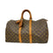 Keepall Bag Monogram Canvas 45