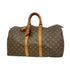 Keepall Bag Monogram Canvas 45