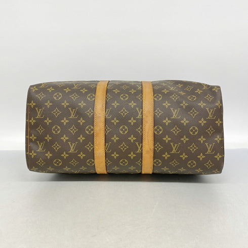 Keepall Bag Monogram Canvas 45