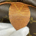 Keepall Bag Monogram Canvas 45
