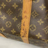 Keepall Bag Monogram Canvas 45
