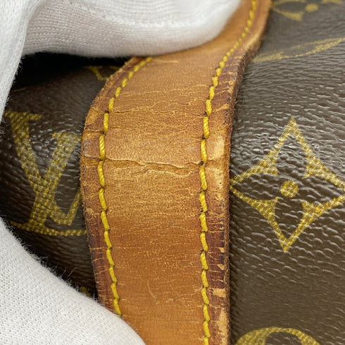 Keepall Bag Monogram Canvas 45