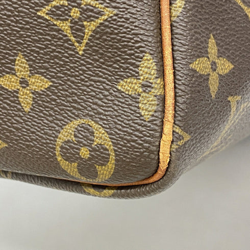 Keepall Bag Monogram Canvas 45