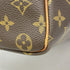 Keepall Bag Monogram Canvas 45