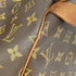Keepall Bag Monogram Canvas 45