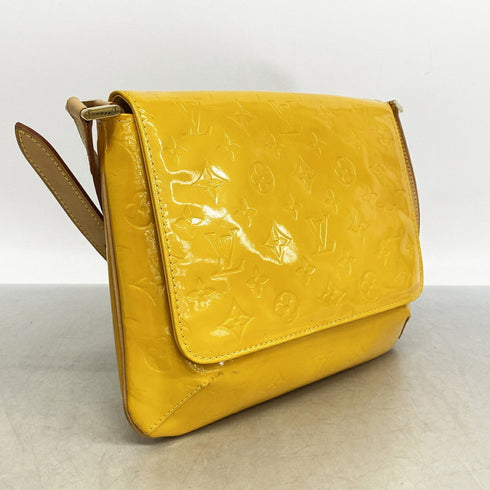 Thompson Street Handbag Monogram Vernis