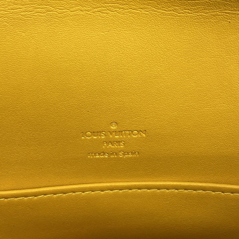 Thompson Street Handbag Monogram Vernis