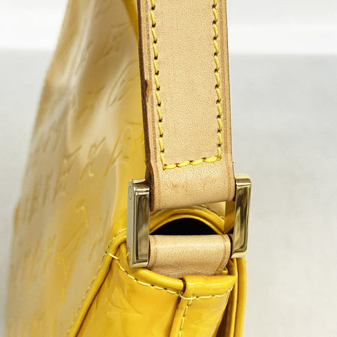 Thompson Street Handbag Monogram Vernis