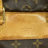 Deauville Handbag Monogram Canvas