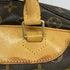 Deauville Handbag Monogram Canvas