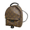 Palm Springs Backpack Monogram Canvas Mini