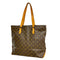Cabas Mezzo Monogram Canvas