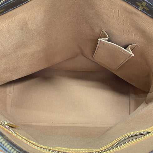 Cabas Mezzo Monogram Canvas