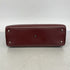 Zumi Top Handle Bag Leather Medium