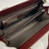Zumi Top Handle Bag Leather Medium