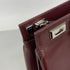 Zumi Top Handle Bag Leather Medium