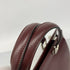 Zumi Top Handle Bag Leather Medium