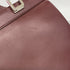 Zumi Top Handle Bag Leather Medium