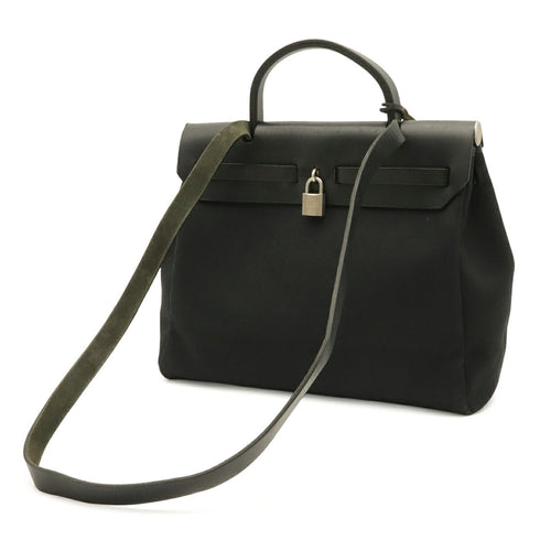 Herbag Toile and Leather PM