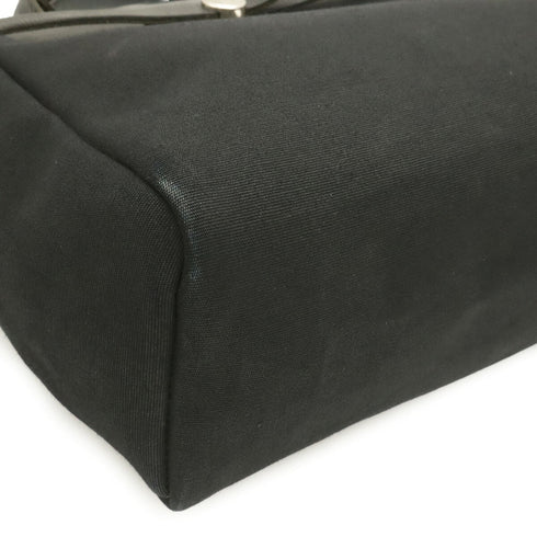 Herbag Toile and Leather PM
