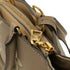 Petit Palais Handbag Bicolor Monogram Empreinte Giant