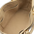 Petit Palais Handbag Bicolor Monogram Empreinte Giant