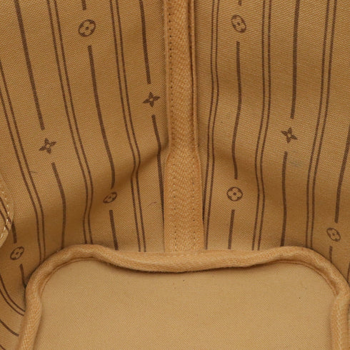 Neverfull Tote Monogram Canvas MM