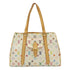 Aurelia Handbag Monogram Multicolor MM