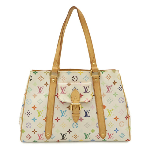 Aurelia Handbag Monogram Multicolor MM