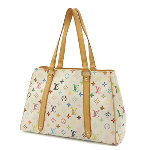 Aurelia Handbag Monogram Multicolor MM
