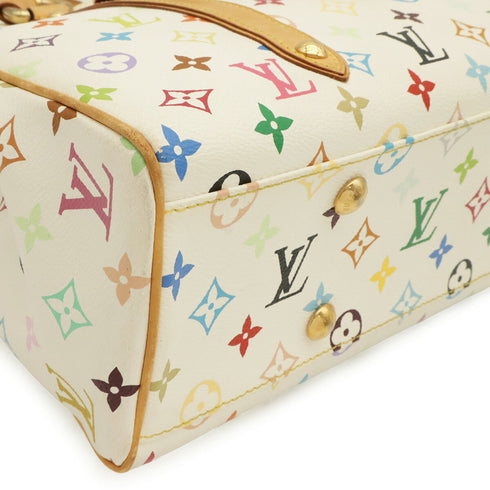 Aurelia Handbag Monogram Multicolor MM