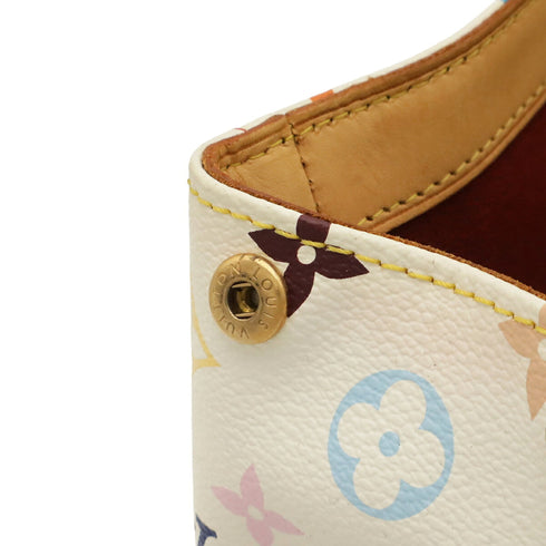 Aurelia Handbag Monogram Multicolor MM