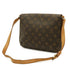Musette Tango Handbag Monogram Canvas