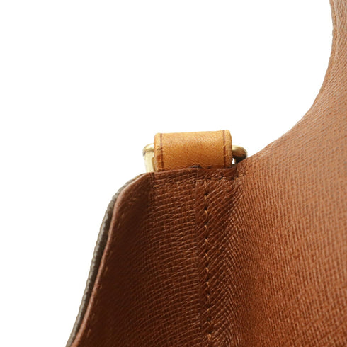 Musette Tango Handbag Monogram Canvas