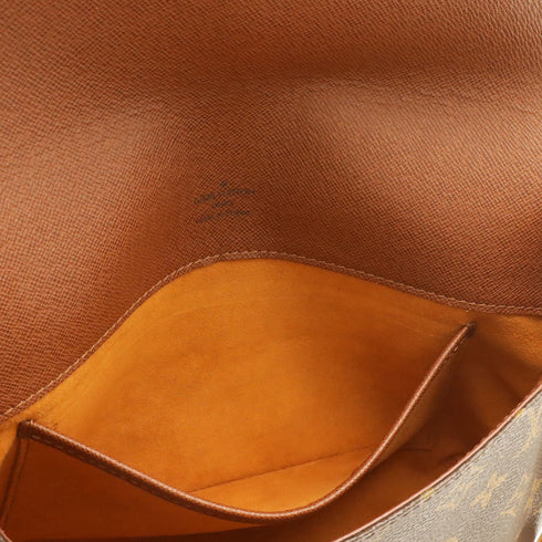 Musette Tango Handbag Monogram Canvas