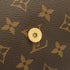 Musette Tango Handbag Monogram Canvas