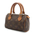 Speedy Mini HL Handbag Monogram Canvas