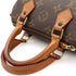 Speedy Mini HL Handbag Monogram Canvas