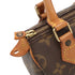 Speedy Mini HL Handbag Monogram Canvas